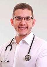 Fotografia oficial de DR. KAIO HORTEGAL