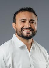 Fotografia oficial de DELEGADO JESSÉ