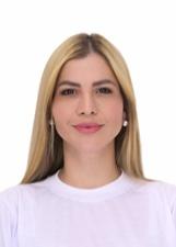 Fotografia oficial de JÚNIA NUNES