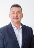 Fotografia oficial de FERNANDO FIALHO