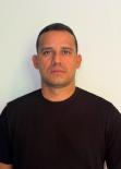 Fotografia oficial de SARGENTO BARBOSA