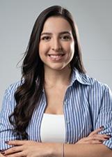Fotografia oficial de AMANDA GENTIL