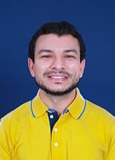 Fotografia oficial de JOSENILDO GARRETO