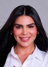 Fotografia oficial de INGRID ANDRADE