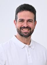 Fotografia oficial de GIL CUTRIM
