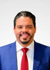 Fotografia oficial de LUCIANO GENÉSIO
