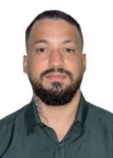 Fotografia oficial de ANDREY MONTEIRO