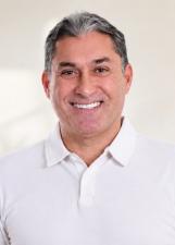 Fotografia oficial de RÔMULO AUGUSTO