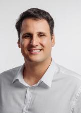Fotografia oficial de ORLEANS BRANDÃO