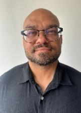 Fotografia oficial de ANDRÉ LUIS