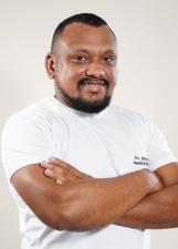 Fotografia oficial de MAURICIO DA ENFERMAGEM