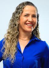 Fotografia oficial de MARLY ALVES