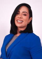 Fotografia oficial de GRIDA NUNES