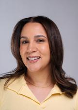 Fotografia oficial de THAMIRES PASSOS