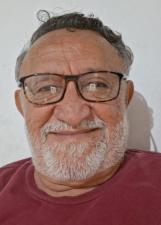 Fotografia oficial de WHASHINGTHON FREITAS
