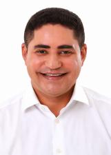 Fotografia oficial de ZÉ INÁCIO