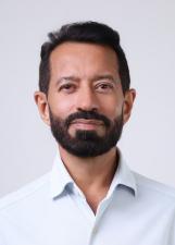 Fotografia oficial de GAUDINO GUSMÃO