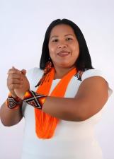 Fotografia oficial de ROSILENE GUAJAJARA