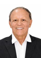 Fotografia oficial de CHAGÃO
