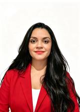 Fotografia oficial de LYA AMARAL
