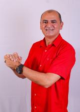 Fotografia oficial de GILVAN ALVES