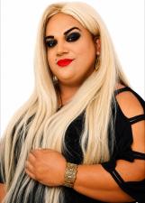 Fotografia oficial de PÂMELA MARANHÃO LULA