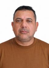 Fotografia oficial de RIBAMAR PINHEIRO