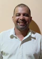 Fotografia oficial de MARCELO - COLETIVO RESISTÊNCIA