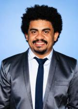 Fotografia oficial de PAULO ROMÃO