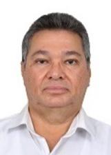 Fotografia oficial de PROF. FRANCISCO CUNHA