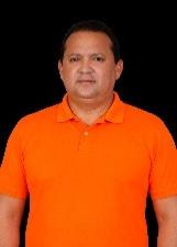 Fotografia oficial de FABIANO AUGUSTO