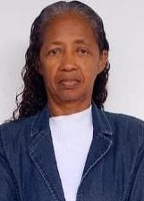 Fotografia oficial de PASTORA SILVANA RIBEIRO