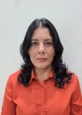 Fotografia oficial de MAJOR DÉBORA
