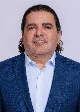 Fotografia oficial de PERON FIGUEIREDO