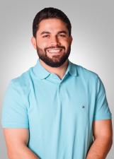 Fotografia oficial de MARCOS MIRANDA JUNIOR