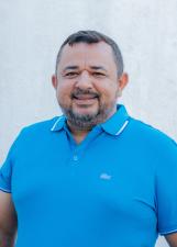 Fotografia oficial de FRANCIVALDO COSTA