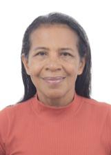Fotografia oficial de RAIMUNDA BARROS