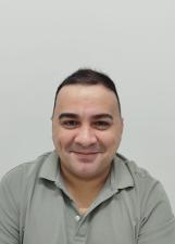 Fotografia oficial de BRUNO DO COLETIVO BAIXADA