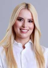 Fotografia oficial de MARIA CLARA MACEDO