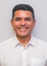 Fotografia oficial de SAUL NETO