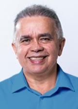 Fotografia oficial de JULIO MENDONÇA