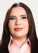 Fotografia oficial de GABY ARAÚJO