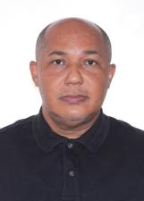 Fotografia oficial de PROFESSOR JUSCELINO