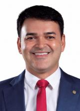 Fotografia oficial de RUBENS PEREIRA JR