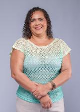 Fotografia oficial de IEDA FRÓS