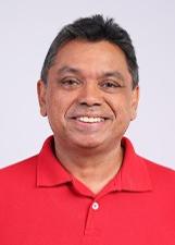Fotografia oficial de MÁRCIO JERRY