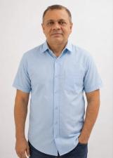 Fotografia oficial de AUGUSTO LOBATO