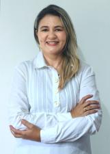 Fotografia oficial de GLEYCI LIMA