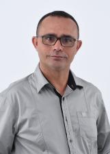 Fotografia oficial de PROFESSOR EDMILSON