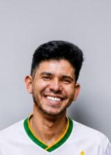 Fotografia oficial de MARCINHO GRAJAÚ